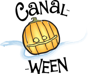 canal-o-ween logo